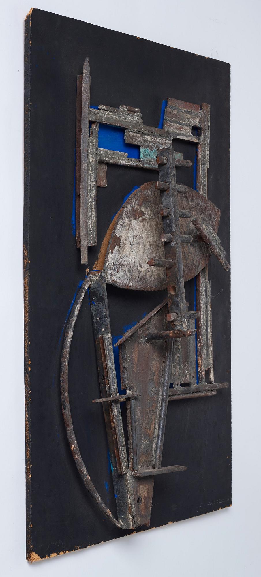 Robert Jacobsen, "Gorm".