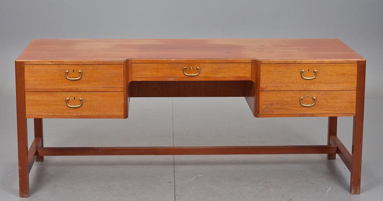 SKRIVBORD, modell 500/A, Josef Frank, Svenskt Tenn.