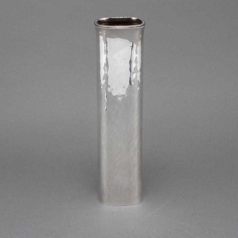 VAS, silver, Uppsala, MGAB, E. Löfman, 1973, vikt 403 gram.