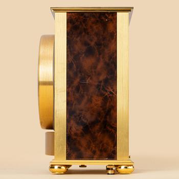 Jaeger-LeCoultre, Atmos,”Élysée”, ca 1970.