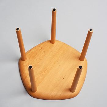 Claesson Koivisto Rune, "Five stool", Meetee, Japan, 2013.