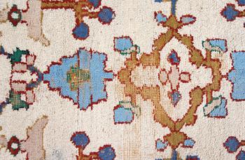 MATTA, orientalisk. 295x208.