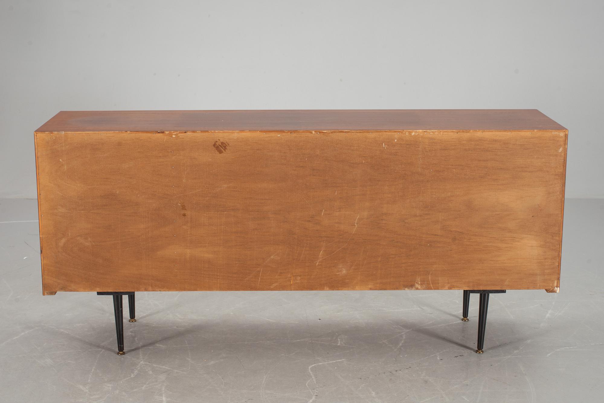 SIDEBOARD, 1950-60-tal.