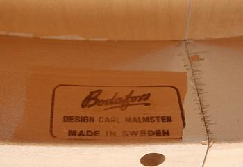 MATGRUPP, 5 delar, "Herrgården", Carl Malmsten, 1900-talets andra hälft.