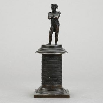 SKULPTUR, 1800-tal.