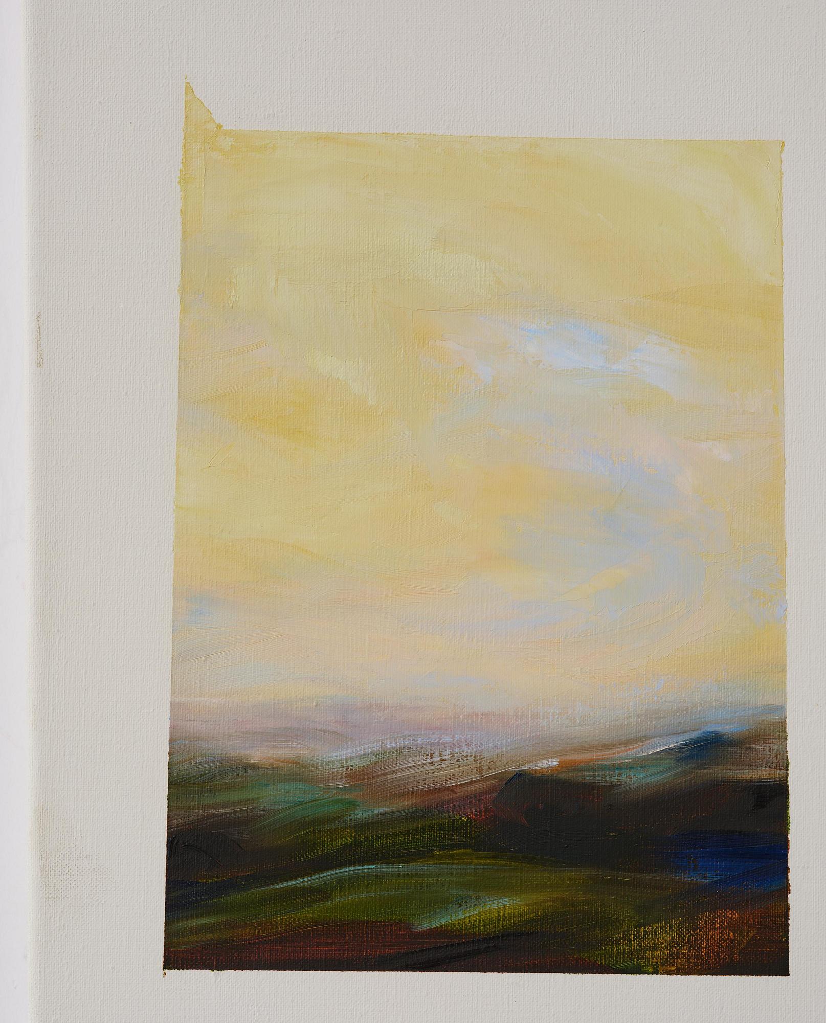 Peter Frie, “Passing No. 030”.