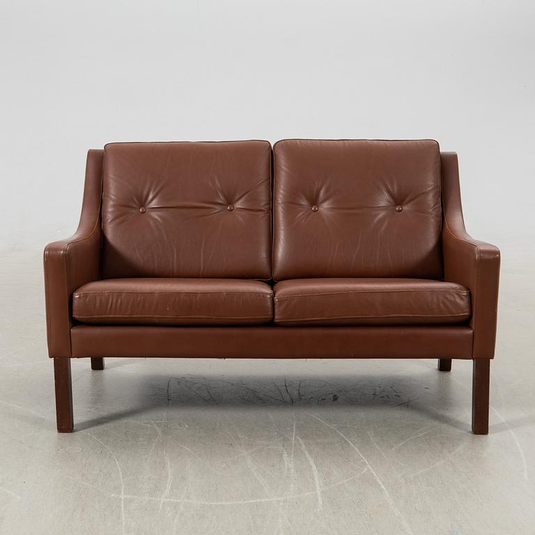 Sofa Denmark 1960s.