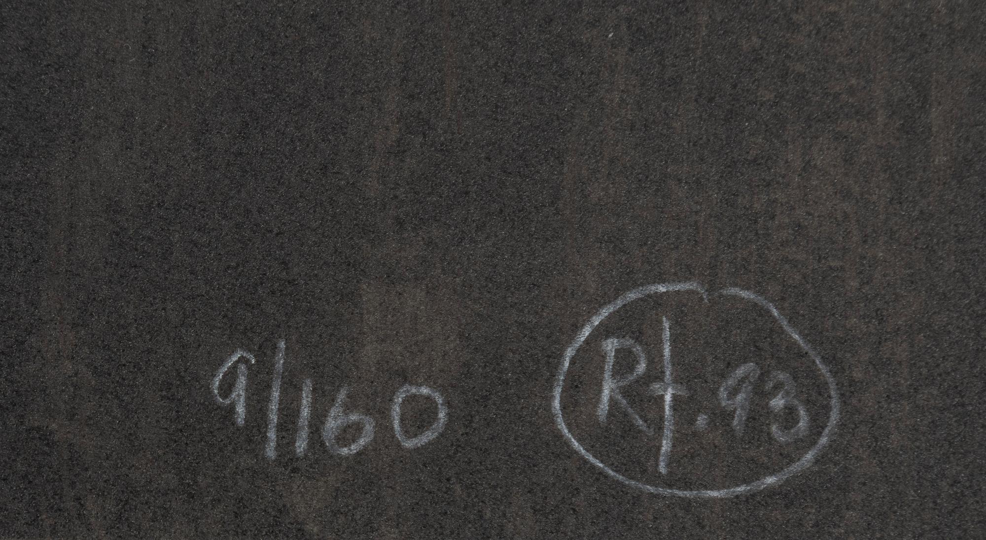 Roj Friberg, "Stämningsläge II".