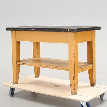 BORD, allmoge. 1800-1900-tal.