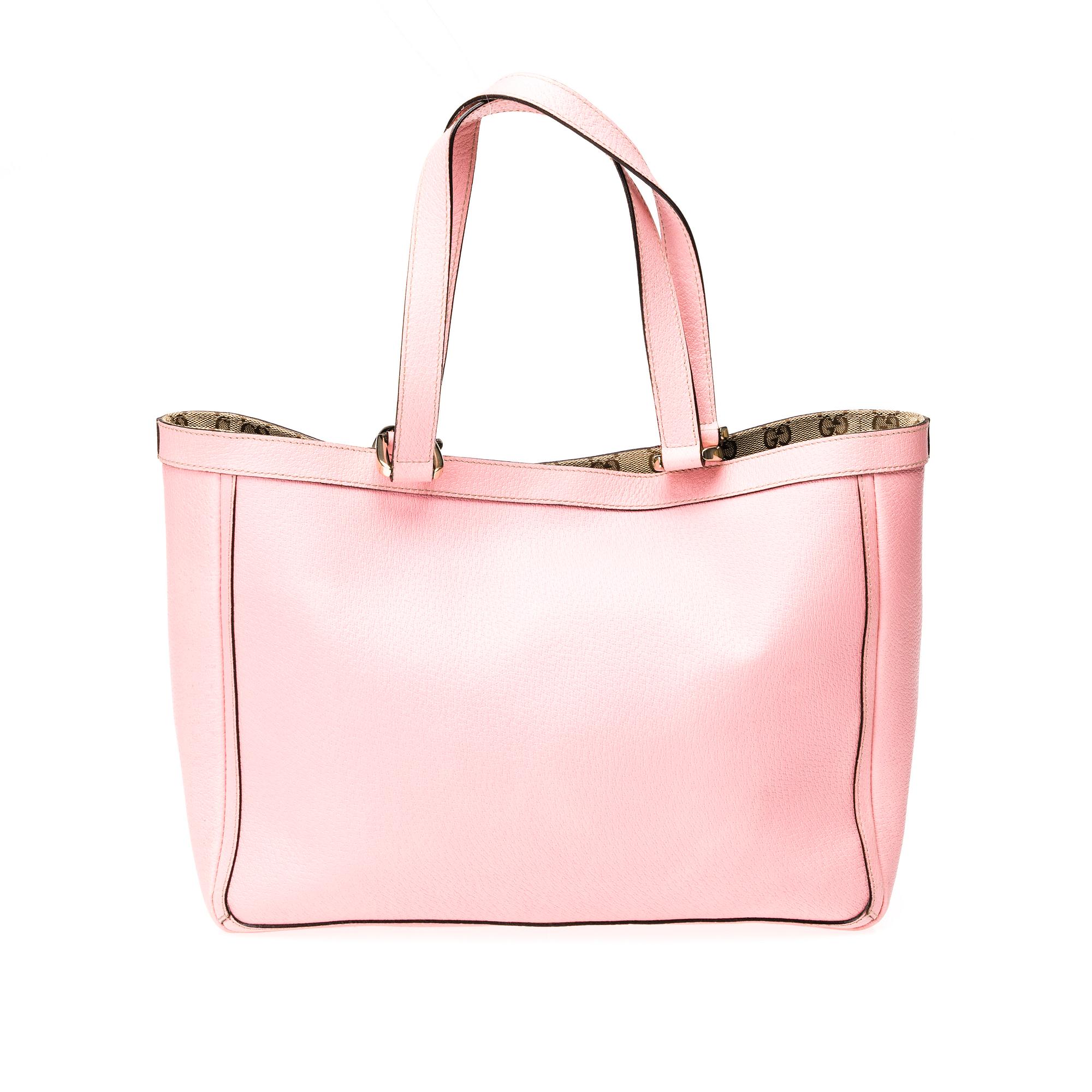 VÄSKA, Gucci.