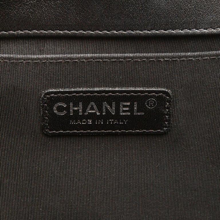 Chanel, bag, "Boy Bag Medium", Limited Edition, 2017.