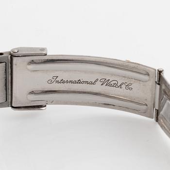 IWC, Yacht Club II, "Jumbo", "Automatic Movement", ca 1979.