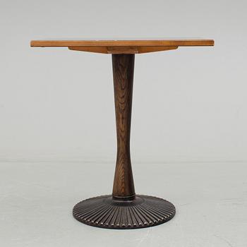 CAFÈBORD, 1930/40-tal.