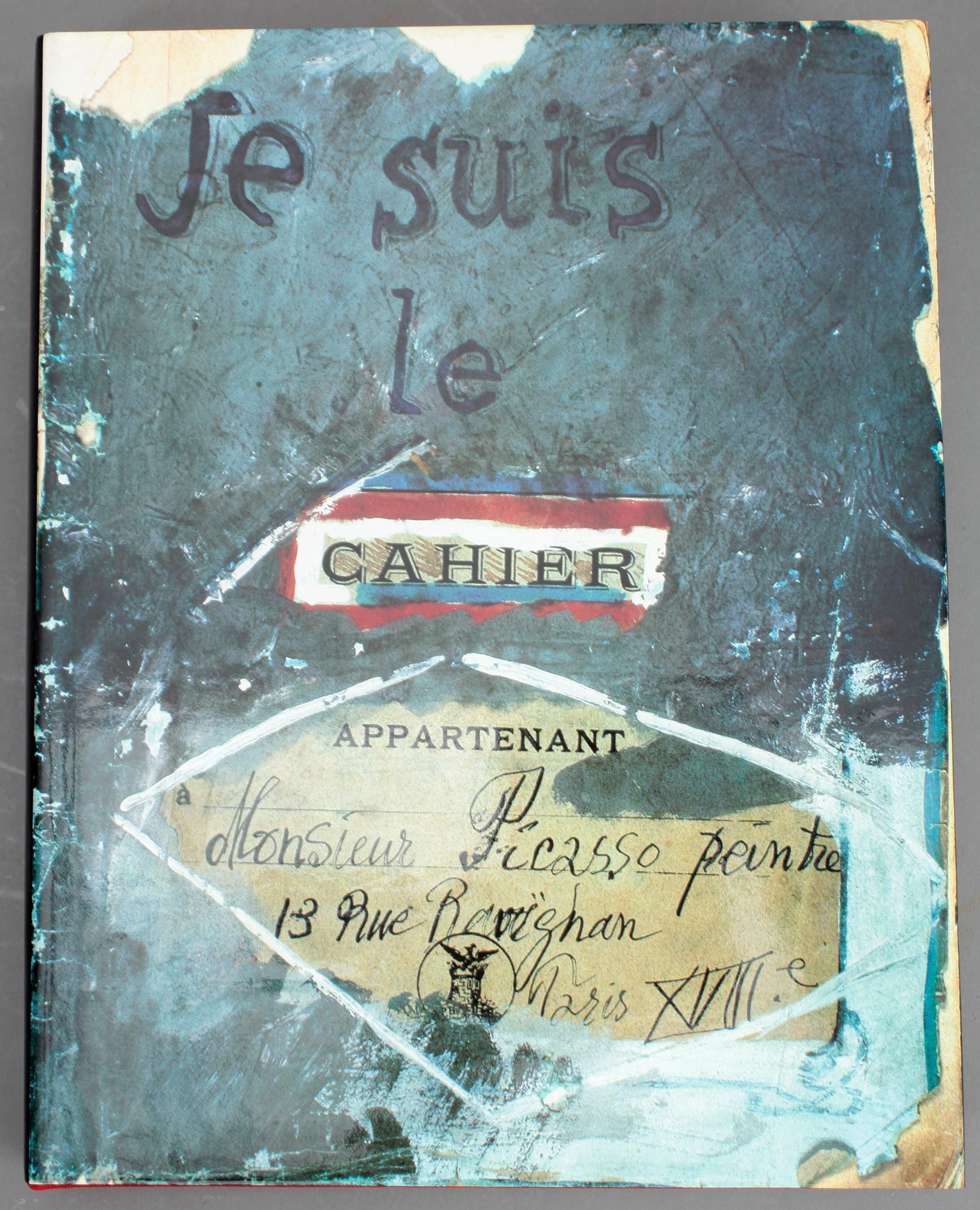 PARTI KONSTBÖCKER, 20 stycken. Svensk och internationell konst.