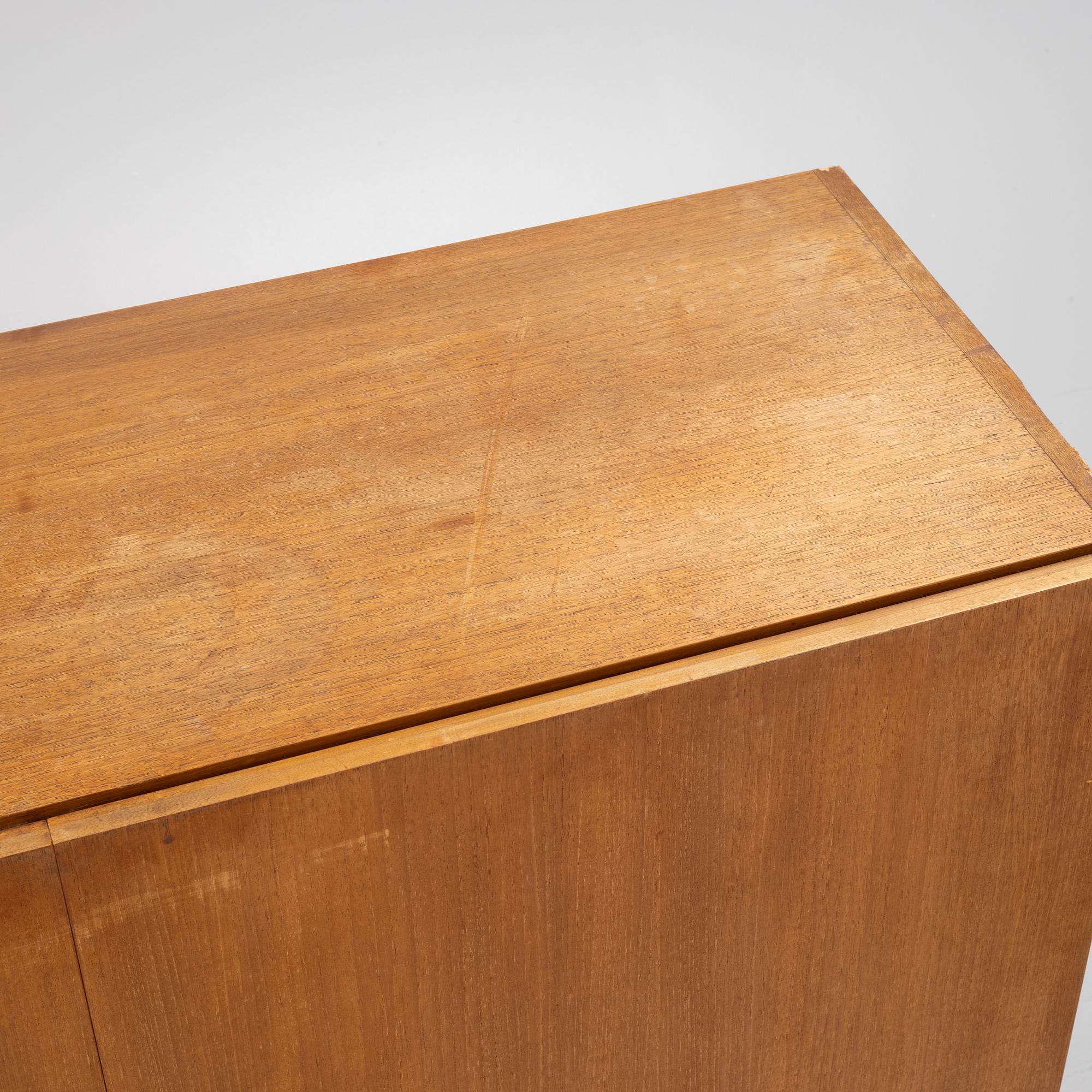 Dieter Wäckerlin, Sideboard, B-60, Behr, 1900-talets mitt/andra hälft.