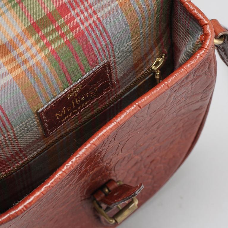 MULBERRY, bag.