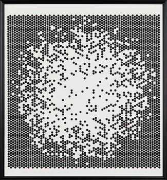 Pentti Tulla, Komposition.