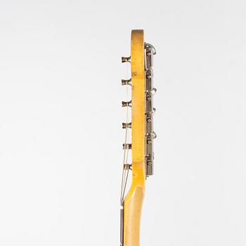 Fender, "Stratocaster", electric guitar, USA, 1962.