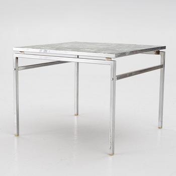 Coffee table, 1960s-70s.