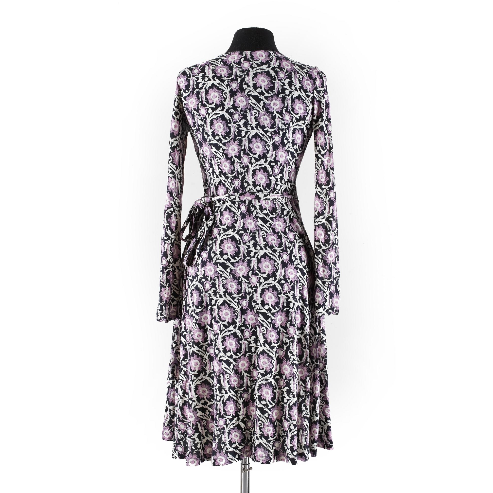 KLÄNNING, Diane Von Furstenberg.