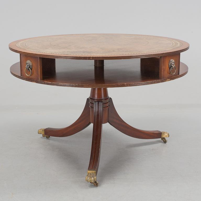 A late 1900s table.