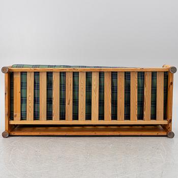 Uno & Östen Kristiansson, Sofa, Luxus, Vittsjö, 1970s.
