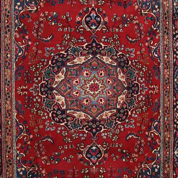 MATTA, Sabzevar, 295 x 185 cm.