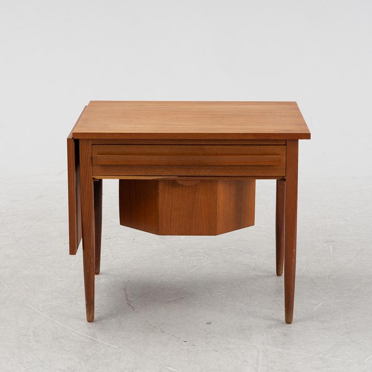 Sybord, 1950/60-tal.