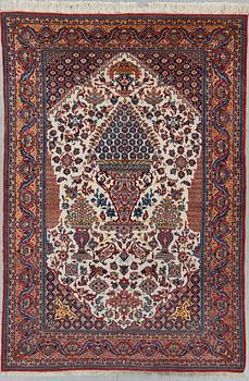 MATTA, old orientalisk, 223 x 153.