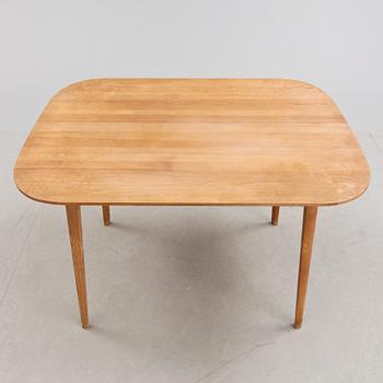 SOFFBORD, Carl Malmsten, 1900-talets mitt.