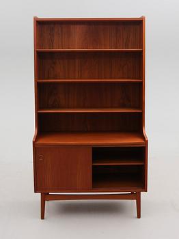 BOKHYLLA, Danmark, 1965.