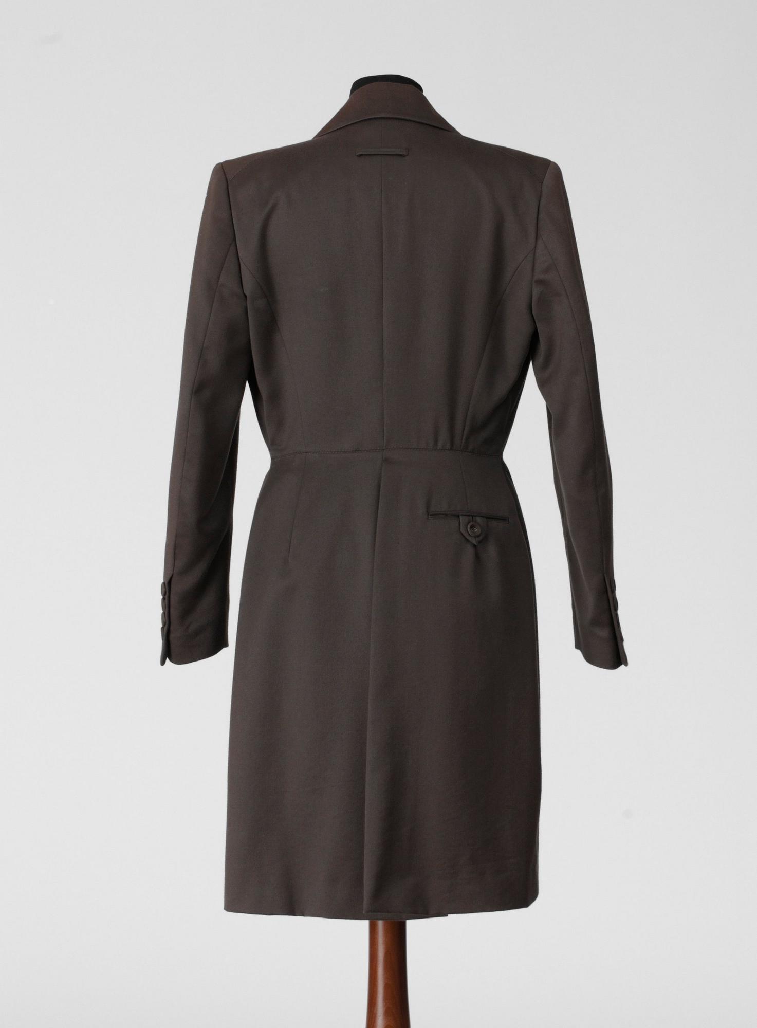 KAVAJ, Jean Paul Gaultier.