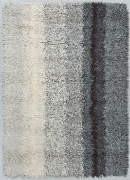 MATTA, rya, 1960-tal. Ca 190 X 136 cm.