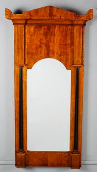 SPEGEL, Karl-Johan, 1800-talets mitt.