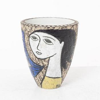 Mari Simmulson, 6 items, Upsala-Ekeby.