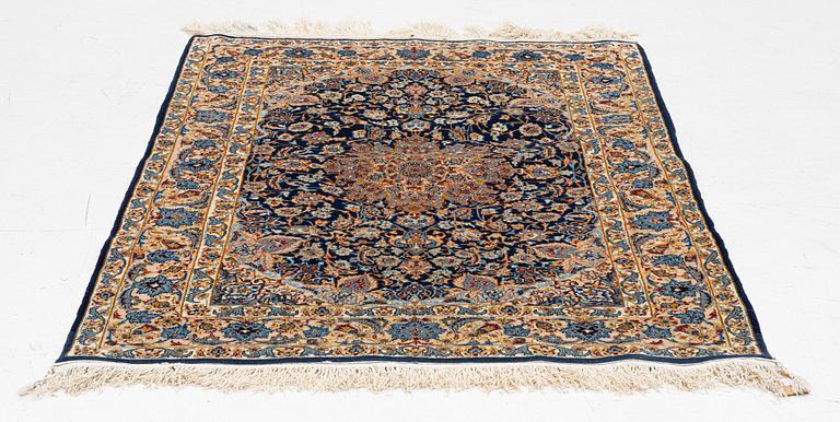 Matta, semiantik Isfahan 150 x 112 cm.