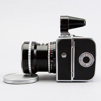 KAMERA Hasselblad supreme wide angle.