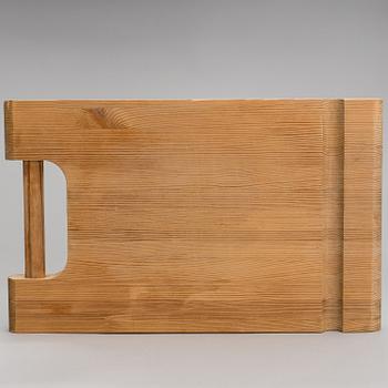 EERO AARNIO, a set of 5 1970'-2000's objects.