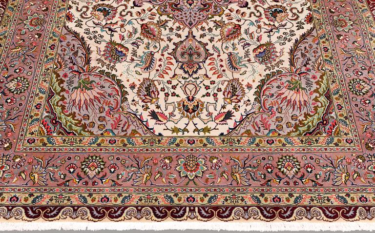 MATTA, Täbris, s.k 50 Radj, 289 x 202 cm.