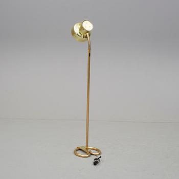 GOLVLAMPA, "Bumlingen", Anders Pehrsson, Ateljé Lyktan, Åhus, 1900-talets andra hälft.
