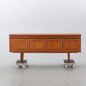 SIDEBOARD, Nordås Bruk A/S, Nesttun, Norge, 1900-talets mitt.