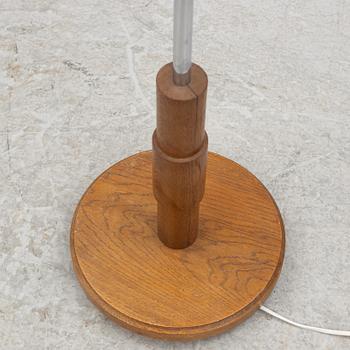 A floor lamp, Sweden, 1930/40s.
