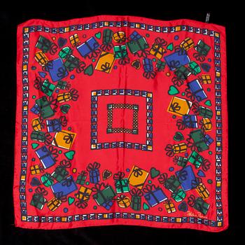 SCARF, Paloma Picasso.