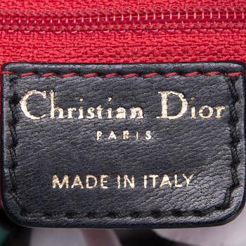 VÄSKA, Christian Dior.