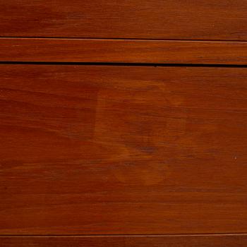 Byrå, 1900-talets mitt.