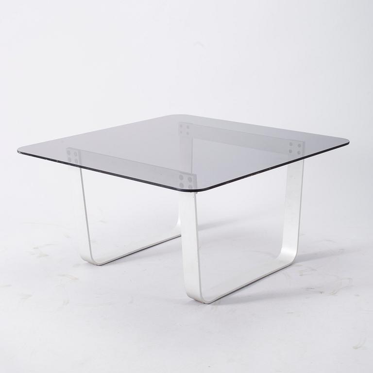SOFFBORD, Ilmari Lappalainen. Formgivet 1968.