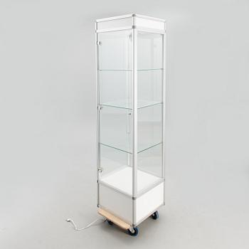 LASIVITRIINI, 1900-luvun loppu.