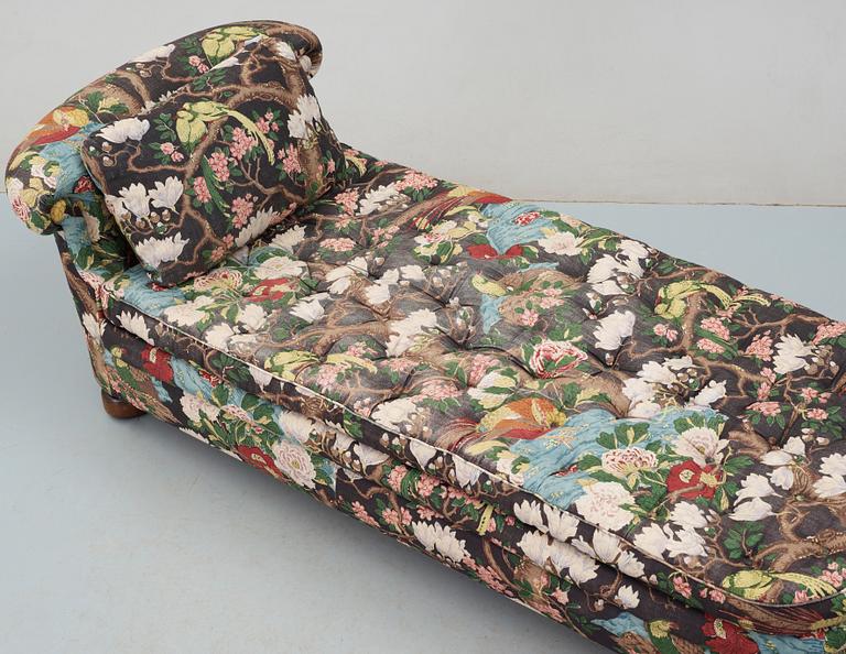 COUCH, modell 775, Josef Frank, Firma Svenskt Tenn, 1960-tal.