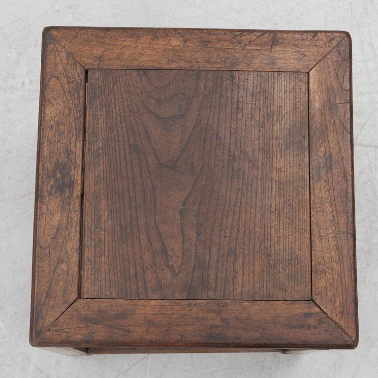 Bord, Kina, 1900-tal.