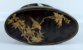 BORD, Japan, 1900-tal.